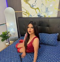 Video contents for sale ( avail now ) - Transsexual escort in Dubai