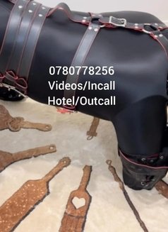 Incall girlfriend/BDSM Fetish/squirtvidz - companion in Nairobi Photo 6 of 13