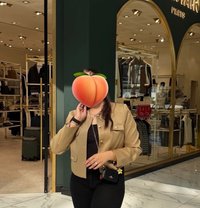 Only recorded video of my wife - puta in New Delhi