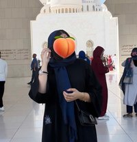 Only recorded video of my wife - puta in New Delhi