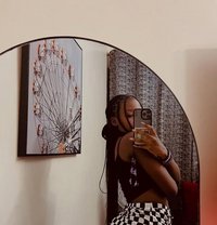 Video calls&videos hook up( Nairobi) - Transsexual escort in Nairobi