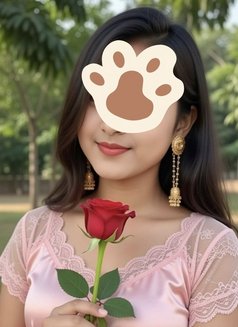 Vidhi 82207//23444 Independent Callgirl - escort in Coimbatore Photo 8 of 12