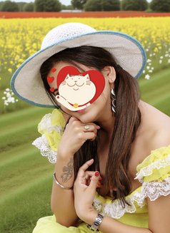 Vidhi in pune 914//5593//030massage - masseuse in Pune Photo 2 of 5