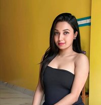 ꧁♧🦋༻ Vidhi a Sexy and Beautiful ༻♧☆꧂ - escort in Surat