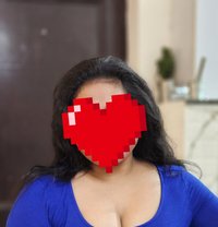 Vidhi Cam and Real Meet - escort in New Delhi