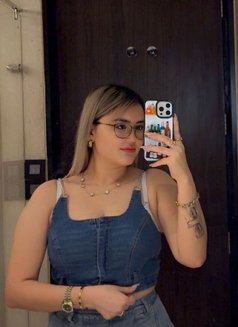 Vidhi Direct Payment - escort in Kochi Photo 1 of 5