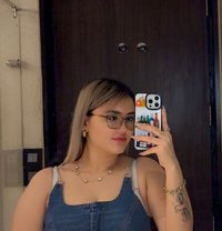 Vidhi Direct Payment - escort in Kochi