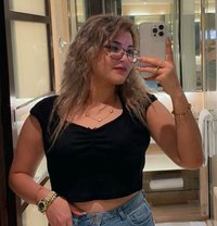 Vidhi Direct Payment - escort in Kochi