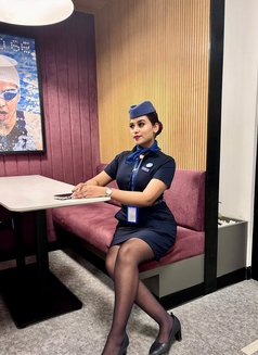 Vidhi - escort in Ahmedabad Photo 1 of 2