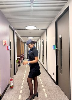 Vidhi - escort in Ahmedabad Photo 2 of 2