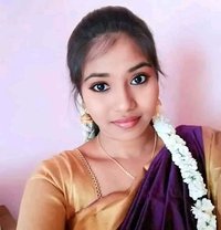 Vidhi - escort in Hyderabad