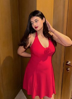 Vidhi - escort in Kolkata Photo 1 of 4