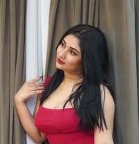 Vidhi - escort in Kolkata