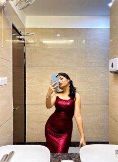 Vidhi - escort in Kolkata Photo 3 of 4