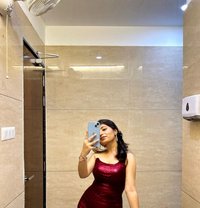 Vidhi - escort in Kolkata
