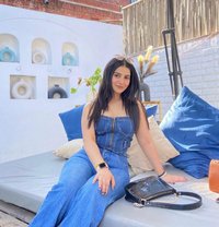 Vidhi - escort in Pune Photo 1 of 1