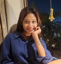 Vidhi independent cash pay ONS GFE place - puta in Pune Photo 21 of 24