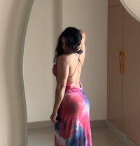 Vidhi - escort in Bangalore
