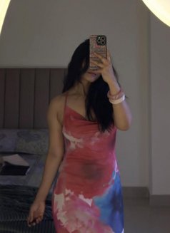 Vidhi - escort in Bangalore Photo 3 of 3