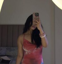 Vidhi - escort in Bangalore