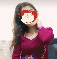 Vidhi - escort in Coimbatore Photo 1 of 4