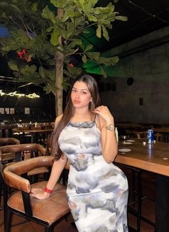 Vidhi - escort in Hyderabad Photo 1 of 3