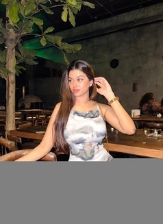 Vidhi - escort in Hyderabad Photo 3 of 3