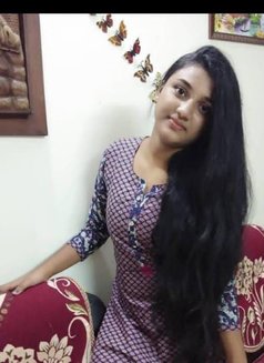 Vidhi - escort in Hyderabad Photo 2 of 4