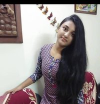 Vidhi - escort in Hyderabad