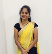 Vidhi - escort in Hyderabad