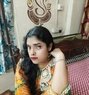 Vidhi - escort in Noida Photo 1 of 3