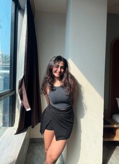 Vidhi - escort in Visakhapatnam Photo 1 of 3