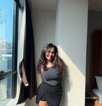 Vidhi - escort in Visakhapatnam