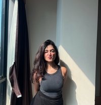 Vidhi - escort in Visakhapatnam