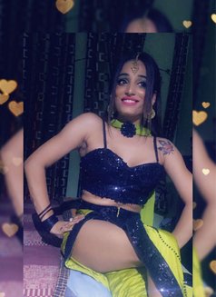 Vidhi Sexy - Transsexual escort in New Delhi Photo 7 of 30