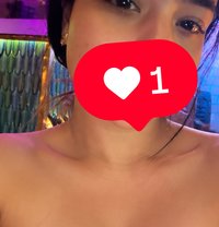 Vidhi Singh Independent - companion in New Delhi