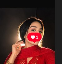Vidhi Singh Independent - companion in New Delhi
