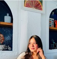 Vidhisha - escort in Hyderabad