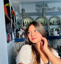 Vidhisha - escort in Hyderabad