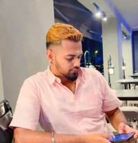 Vidhithu - Male escort agency in Chennai