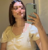 Vidhu - escort in Visakhapatnam