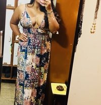 Vidhushi - escort in Colombo