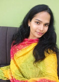 Vidhya choudhary - escort in Hyderabad Photo 3 of 5