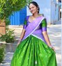 Vidhya choudhary - puta in Hyderabad Photo 3 of 3