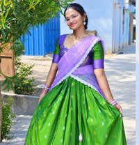 Vidhya choudhary - puta in Hyderabad Photo 3 of 3