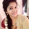 Vidhya - escort in Chennai