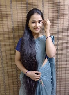 Vidhya - escort in Chennai Photo 4 of 4
