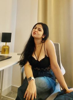 Vidhya - escort in Coimbatore Photo 1 of 3