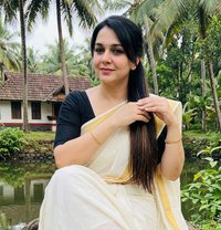 Vidhya - escort in Coimbatore