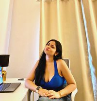 Vidhya - escort in Coimbatore